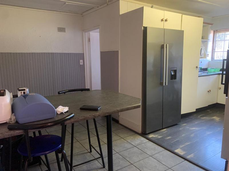3 Bedroom Property for Sale in Westridge Western Cape